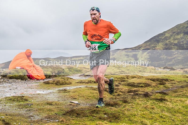 Coledale-505 - Coledale Horseshoe Fell Race Saturday 25th March 2023
