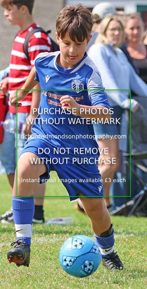 533A7555 - Wattsfield Youth U12