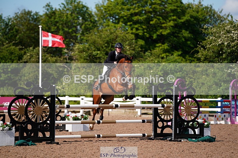 240525A-091500-05041 - Cls 13 Snr 1.05m and 1.10m