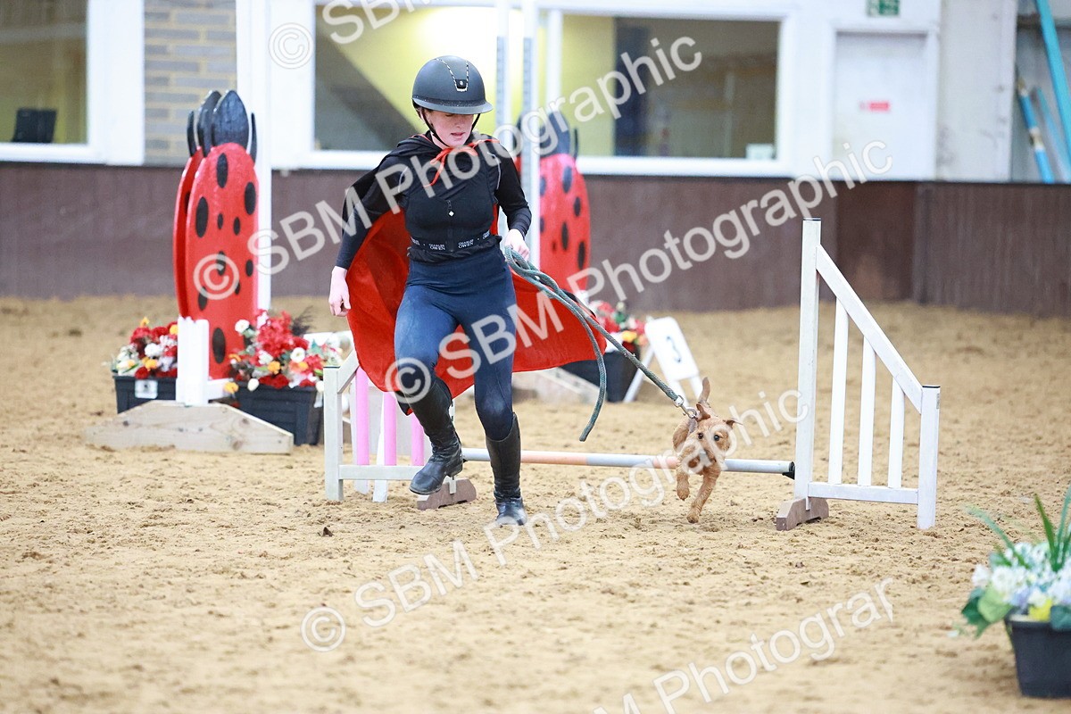 SBM_001782 - Class 3 - Horse & Hound (60cm)