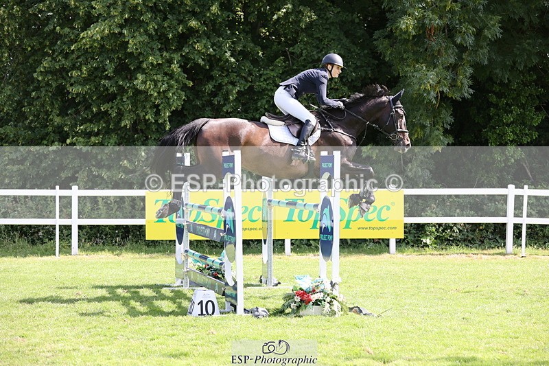 250704A-102548-08853 - Cls 15 Snr 1.20m Open