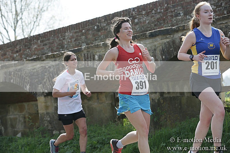 CAD 190419 567 - Cadence Events    Good Friday 10 Miler 19/04/19