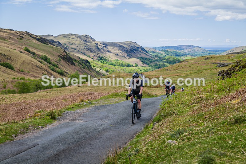 123559 - Hardknott Pass Camera 1 12.00-13.00