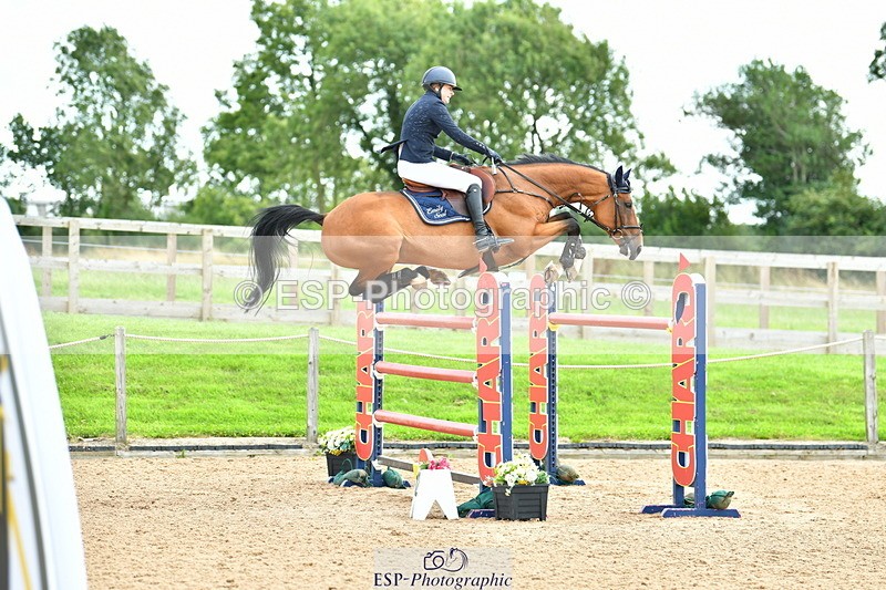 230723A-121038-11830 - Cls 12, 2 Star Big 1.45m GP Start to 12.30 break