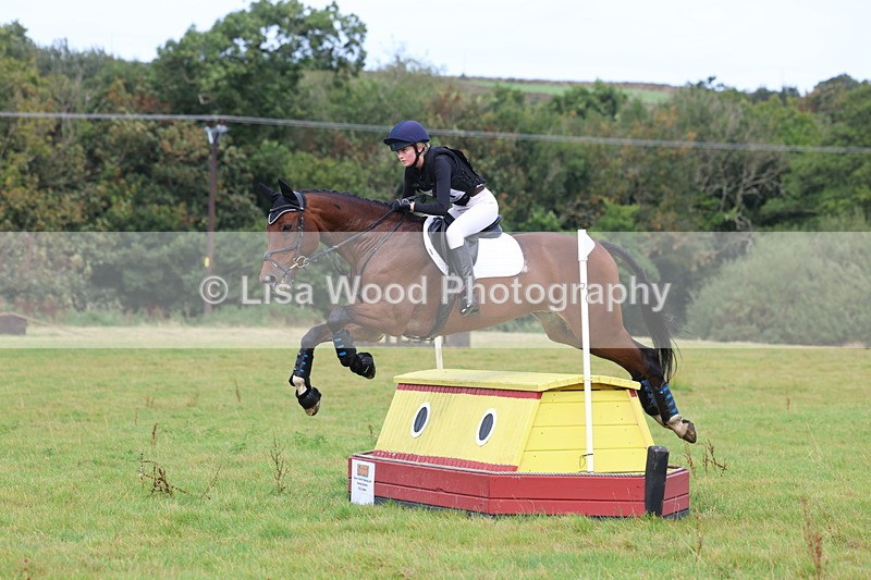 3E7A7225 - Class 3: Nankelly Open: Yellow Boat