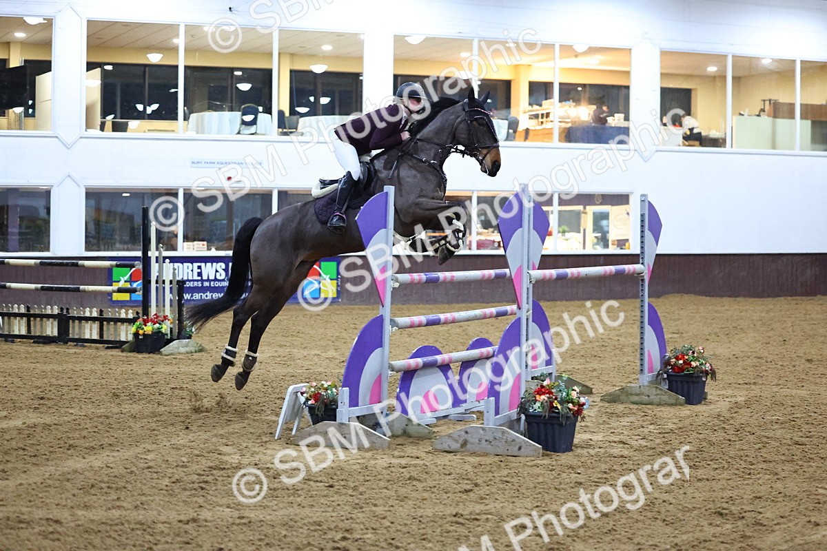SBM_006545 - Class 21 - National 1.30m/1.40m Open Handicap
