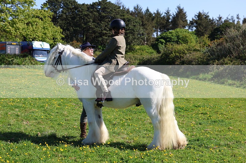3E7A9223 - Class 3: First Ridden