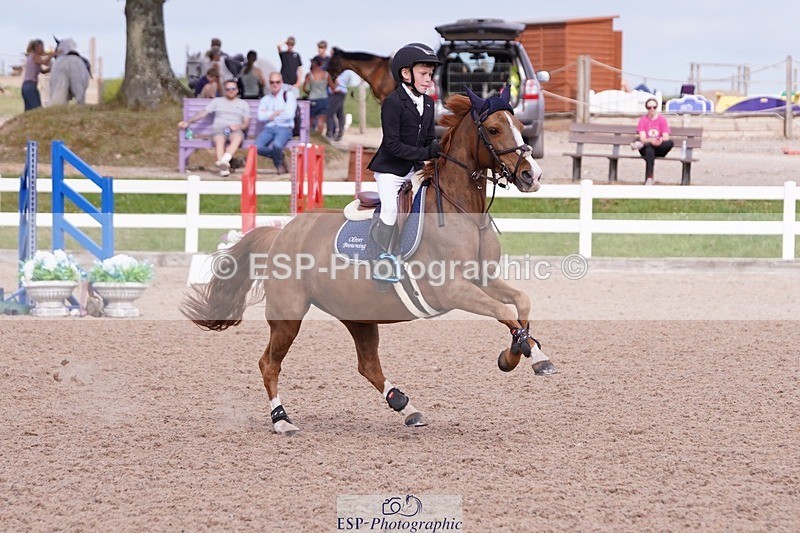 250629-171224-13181 - Cls 33 Stepping Stones 128cm and 138cm