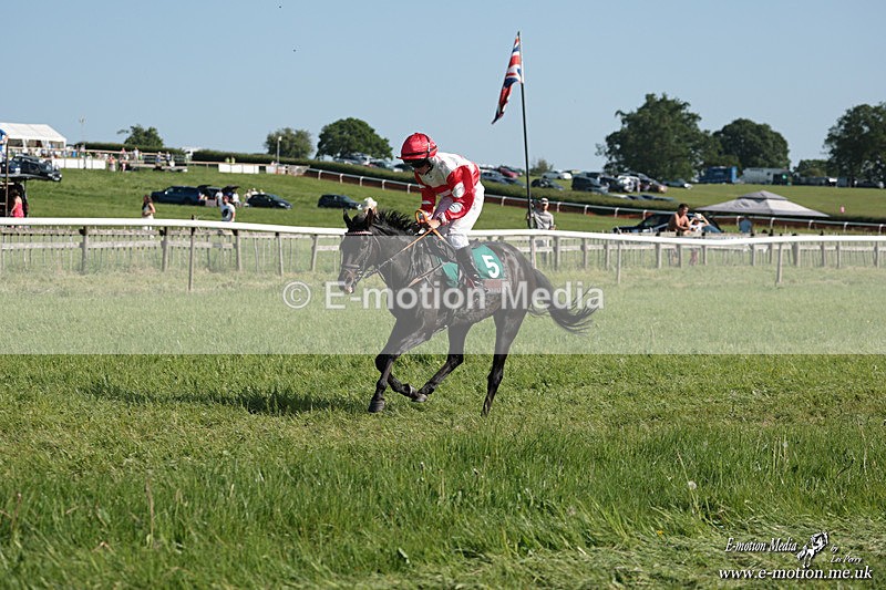 PR 250526 219 - Pony Racing from Chaddesley Corbett 25/05/26