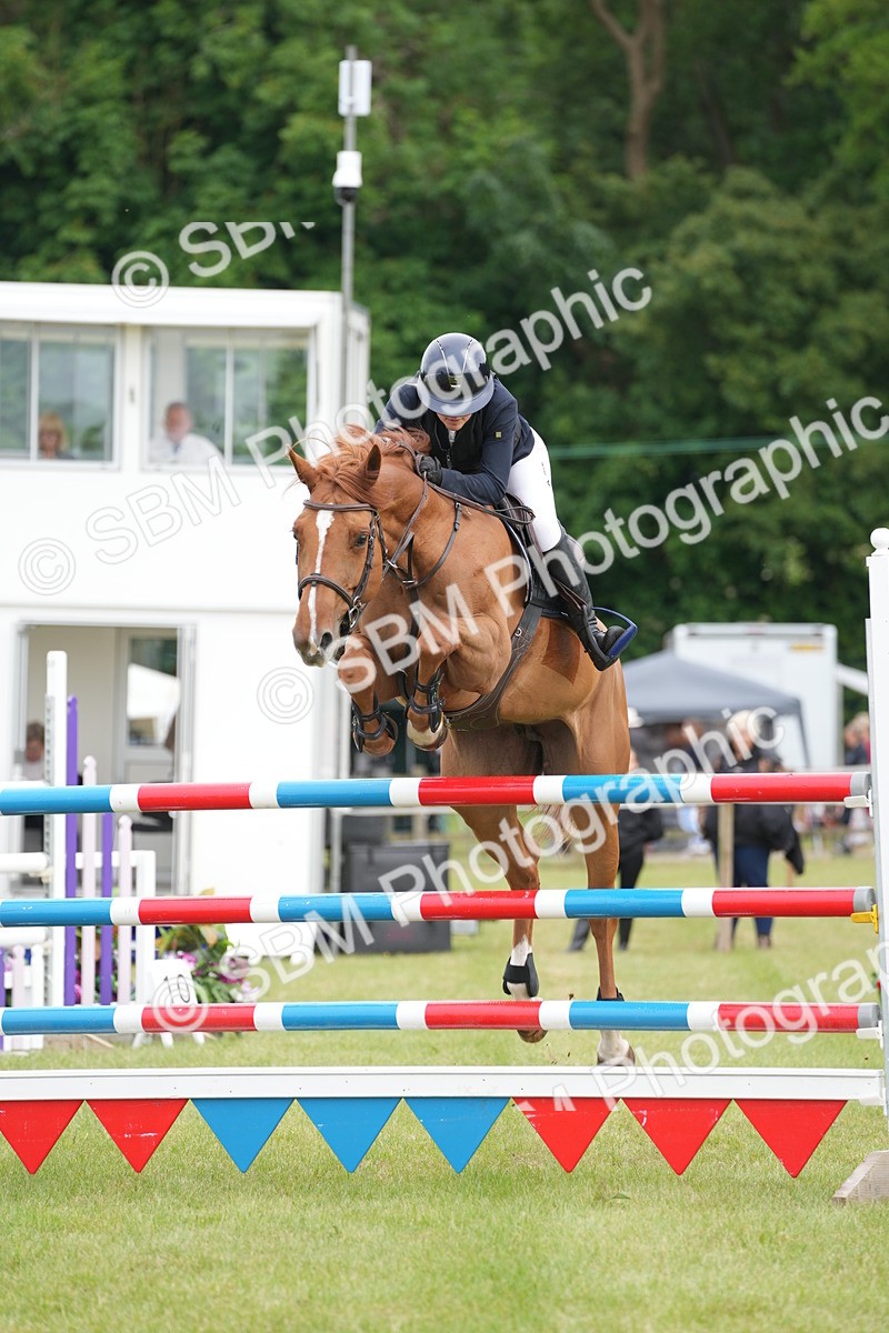 SBM_09298 - Class 204 - Tarmac Accumulator