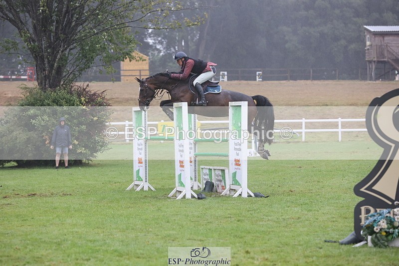 250830A-163032-07519 - Cls 17 Snr Foxhunter