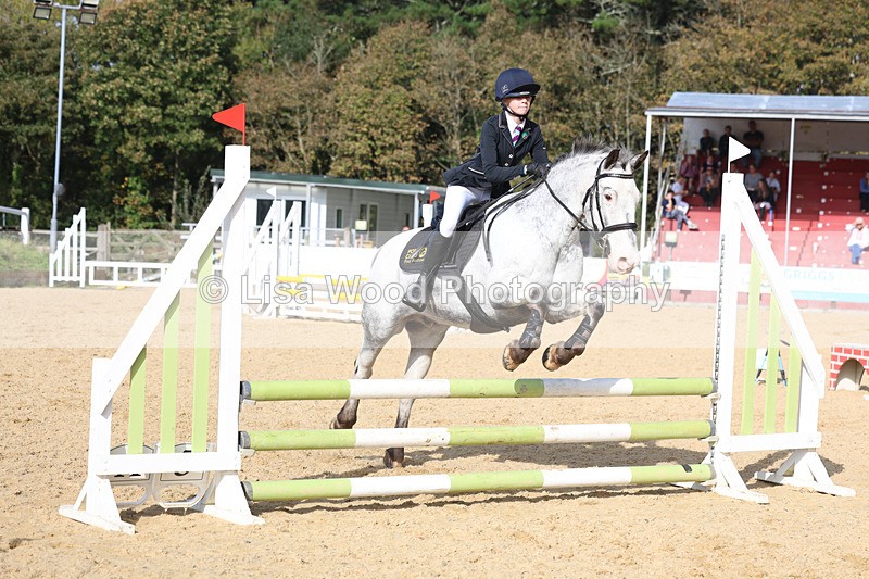 3E7A7999 - Class 4: 70cm open