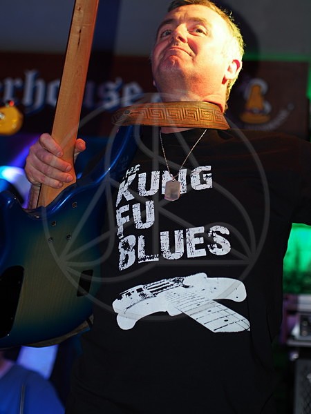 KuFu_19 - Folio: Kung Fu Blues
