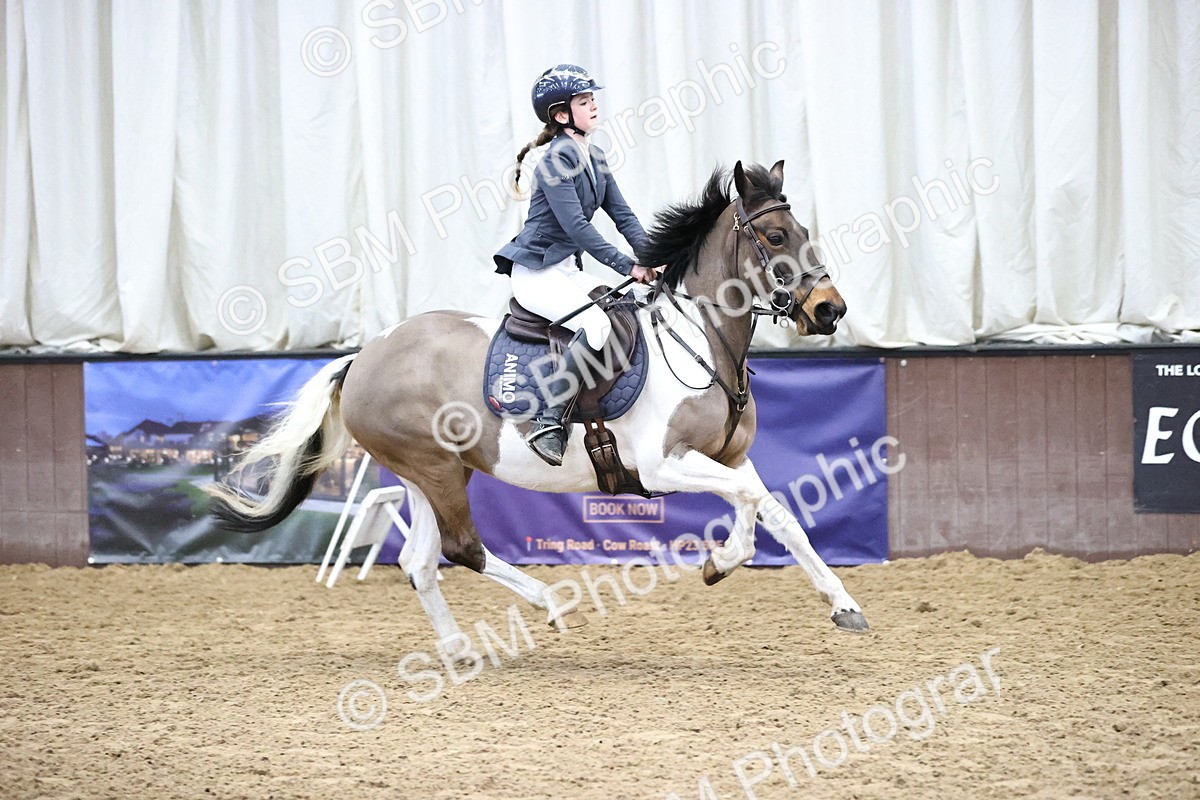 SBM_001753 - Class 11 - Blue Chip Pony Newcomers - 1.00m