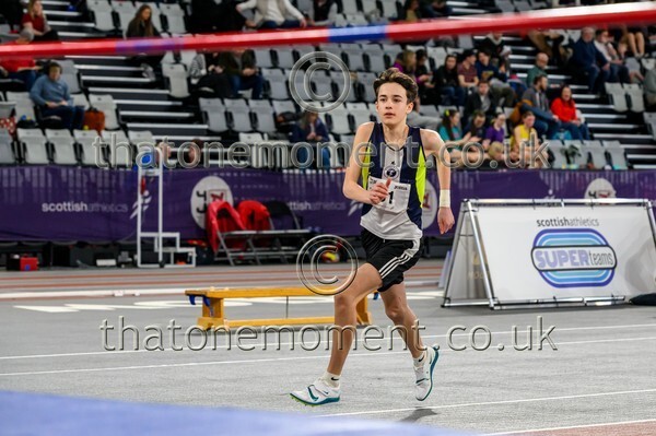 CEREL-918112 - Field Male Set Two