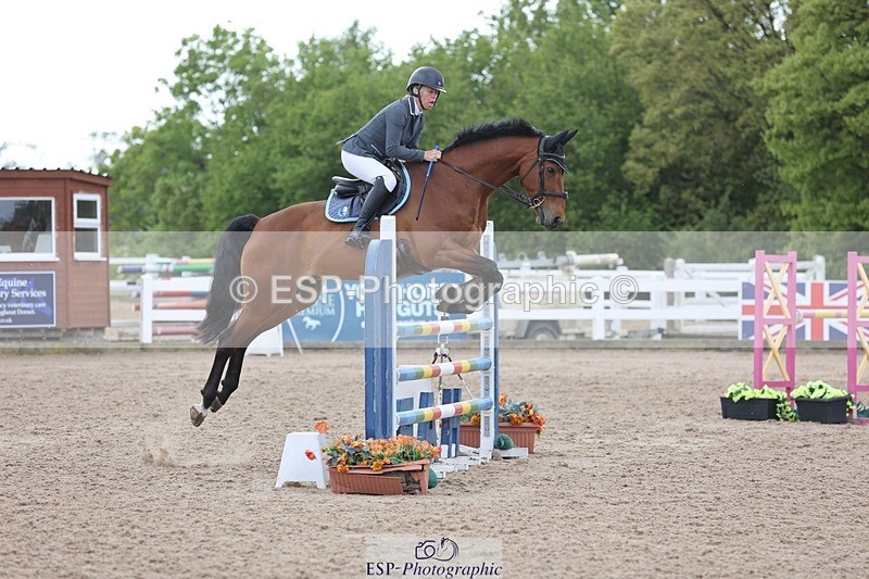 250509-145426-07982 - Cls 22 1.05m Amateur Qualifier