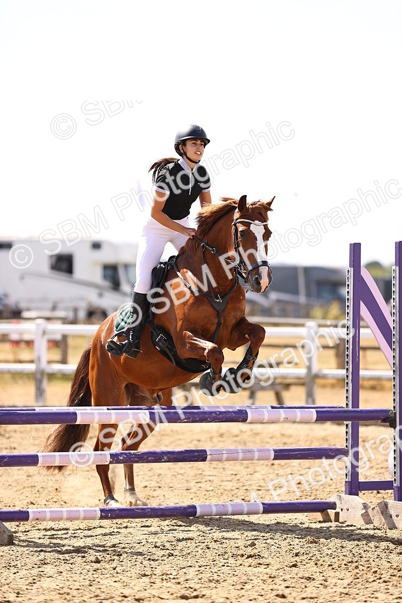 SBM_000329 - Class 2 - 0.85cm Amateur Championship Qualifier