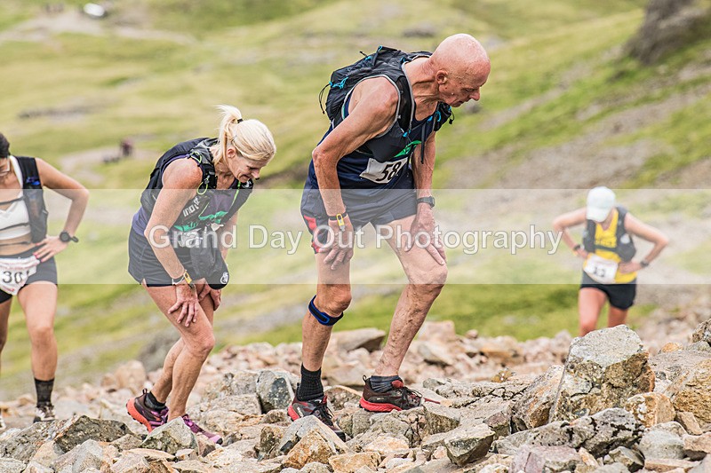 Borrowdale-1829 - Borrowdale Fell Race Saturday 2nd August 2025