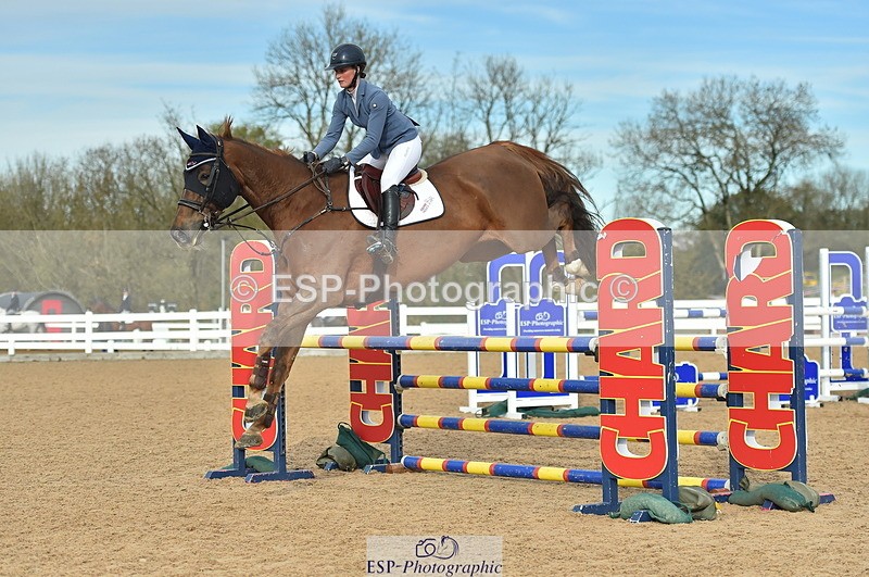 231111A-124206-01933 - Cls 12 Newcomers & 1.10m Open