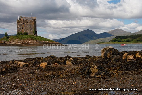 31 - WEST of SCOTLAND