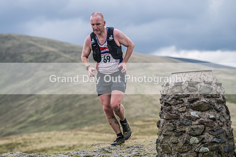 Sedbergh Hills-721 - Sedbergh Hills Fell Race Sunday 16th August 2026