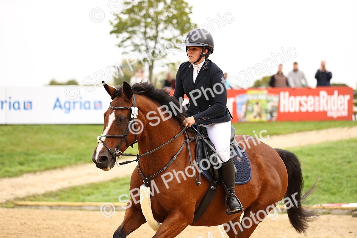 SBM_58853 - J42 - Grand Tour Horse & Pony 1.00m Championship