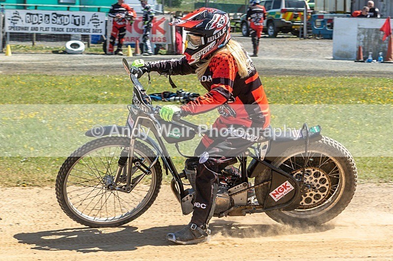 210615-7D-8E0A0846 - Ride & Skid It Speedway Experience Day 15 June 21