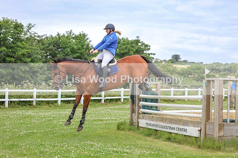 3E7A3638 - Class 6: Hawkins Motors Senior 1.00m Derby