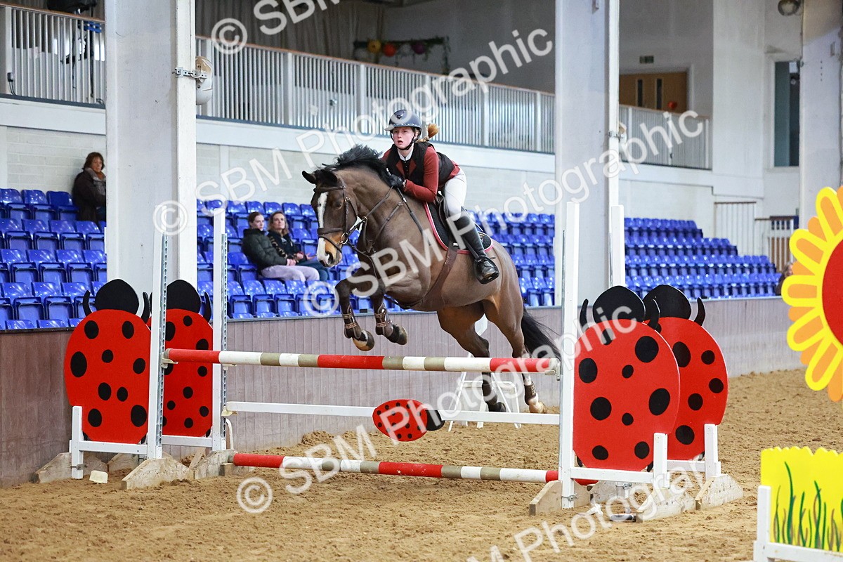 SBM_000831 - Class 3 - Senior Discovery 1.00m