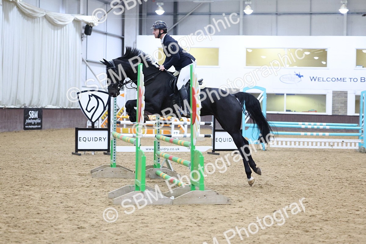 SBM_000162 - Class 2 - Senior British Novice - 90cm