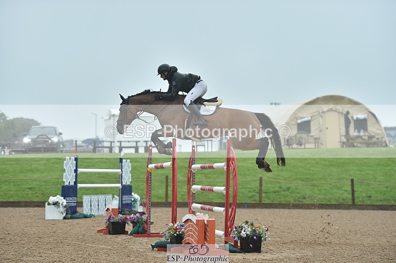 230722A-150812-10002 - Cls 11, 2 Star Big 1.40m