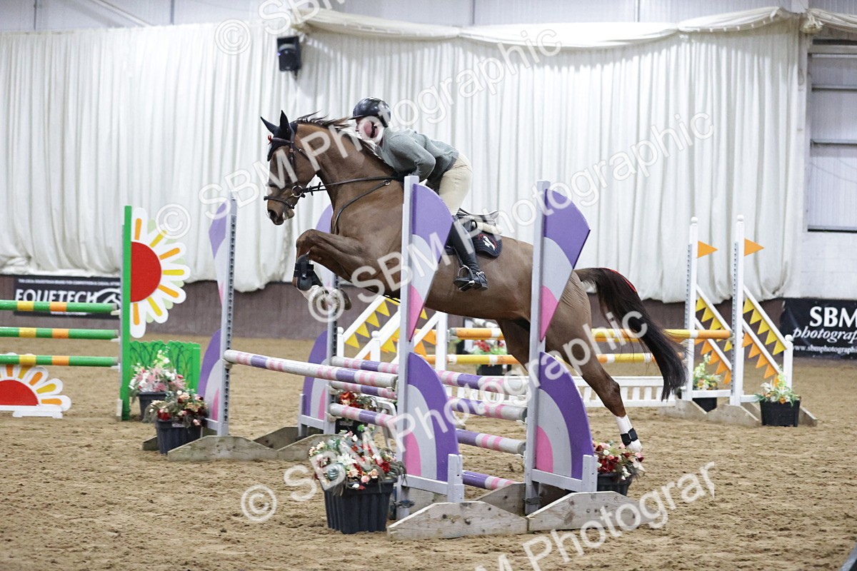 SBM_000035 - Class 1 - Clear Round