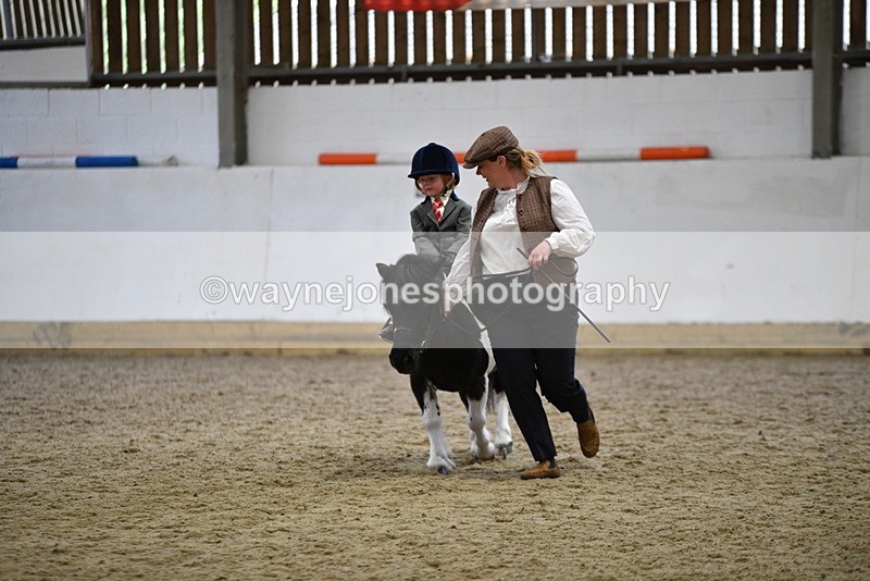 WJ5_6670 - Class 10 Childs Pony