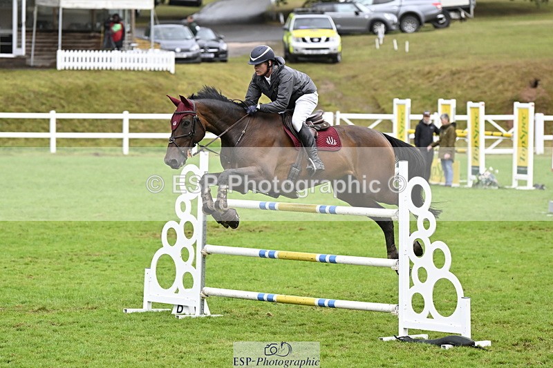 250831A-131959-10487 - Cls 37 Snr 1.35m Grand Prix