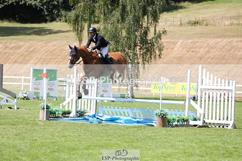 250704A-123922-09557 - Cls 16 Snr Newcomers 2nd Round