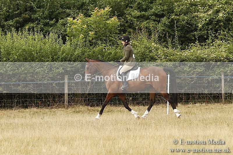 _BS_0643 - BVRC Show 2018 Ring 3