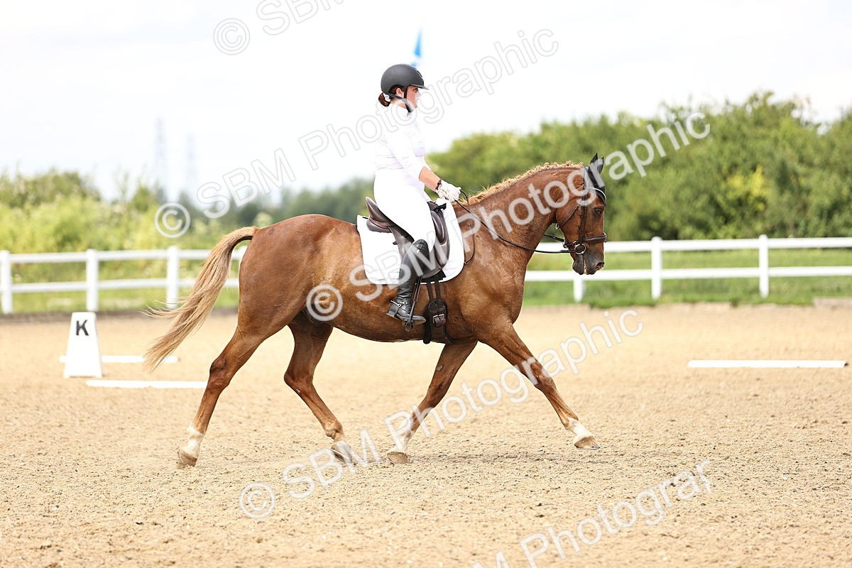 SBM_001455 - Class 4 - Novice 5