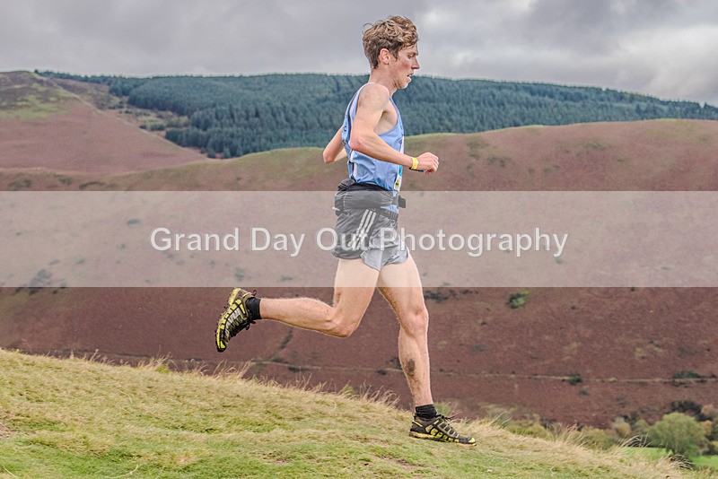 British Fell Relay-2586 - British Fell & Hill Relay Championship Braithwaite Keswick Saturday 21st October 2023