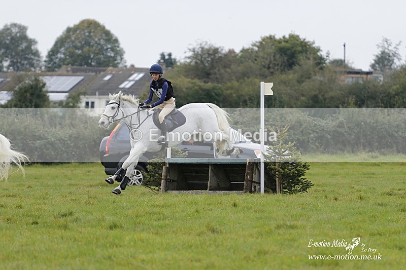  WWHT 171021 2149 - Novice Pairs (0.80m)  17/10/21