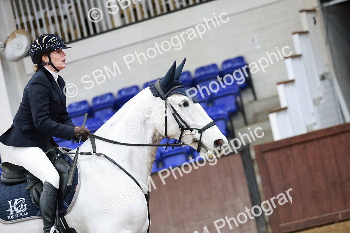 SBM_000659 - Class 3 - Senior Discovery - 1.00m