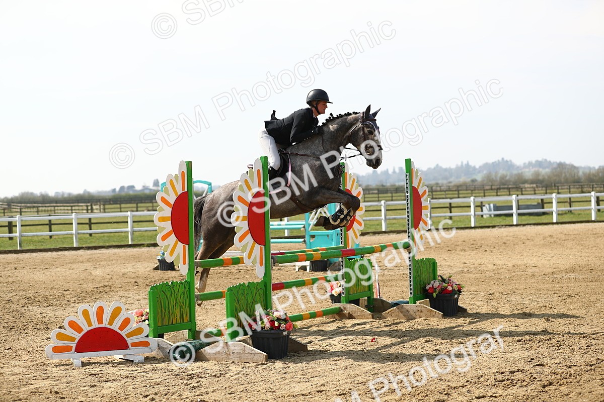SBM_002354 - Class 9 - Senior Discovery - 1.00m