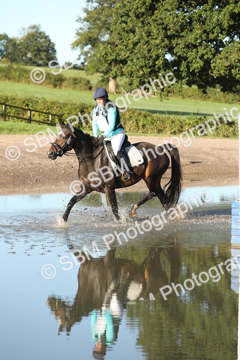SBM_00350 - E1 Eventers Challenge Clear Round