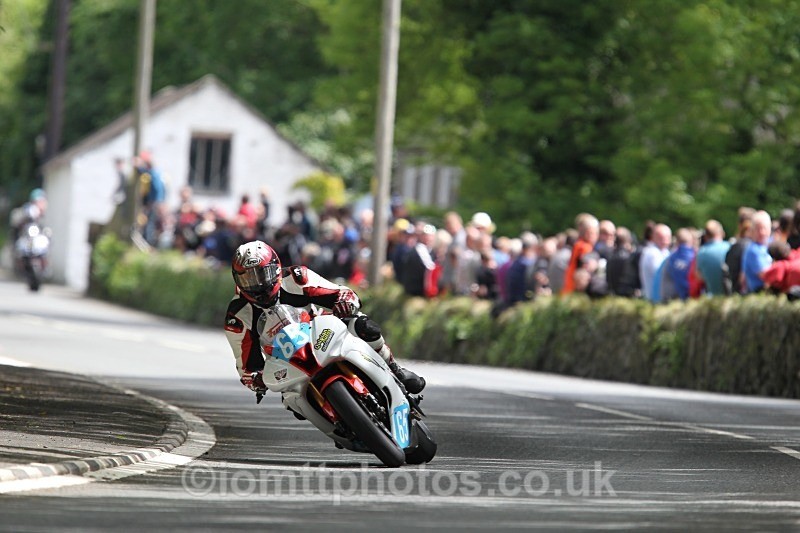  - Supersport Race 1