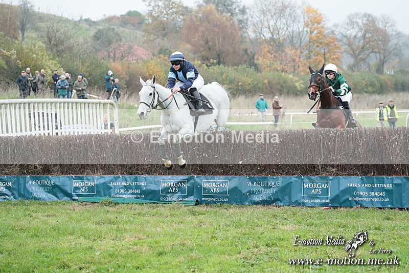PtP 091124  69 - Knightwick Races Point-to-Point 09/11/24