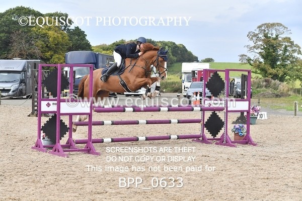 BPP_0633 - CLASS 5 SAT  Senior Discovery/ 1m Open
