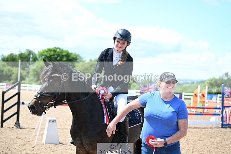 240608A-130142-01069 - Cls 9 Pony BN Jump Off and Presentations