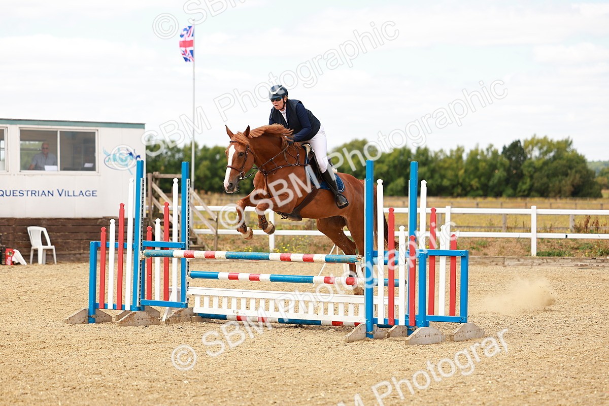 SBM_006034 - Class 3 - Senior British Discovery - 1.00m
