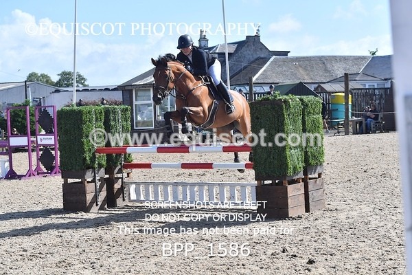 BPP_1586 - CLASS 4 SAT Senior Discovery/ 1m Open