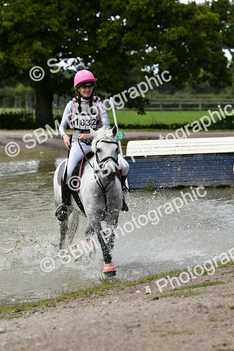 SBM_22863 - E9 - Eventers Challenge 60cm Championship