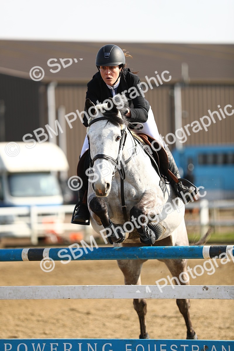 SBM_001531 - Class 6 - National 1.30m 1.40m